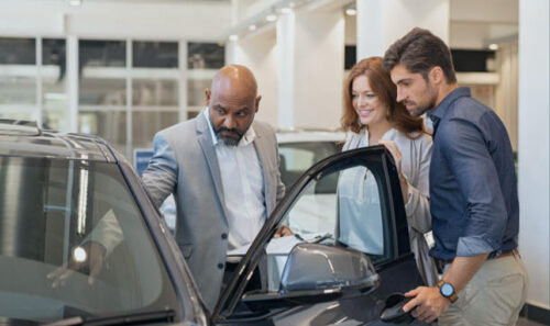 Boosting Your Sales With Highly Personalized Campaigns
