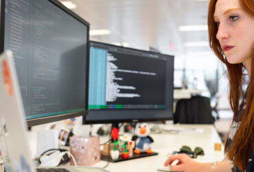 Quality Assurance & Test Automation in Digital Transformation